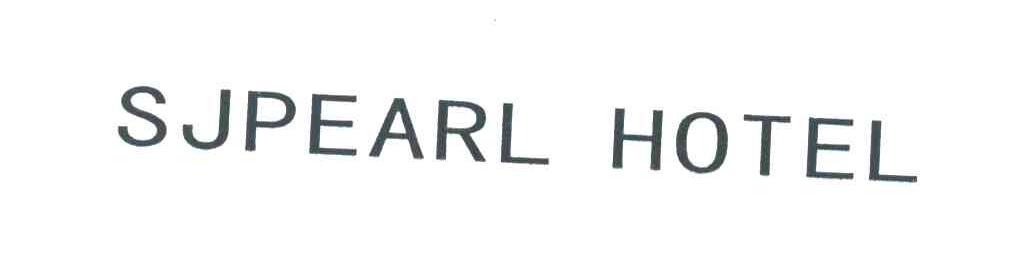 SJPEARL HOTEL