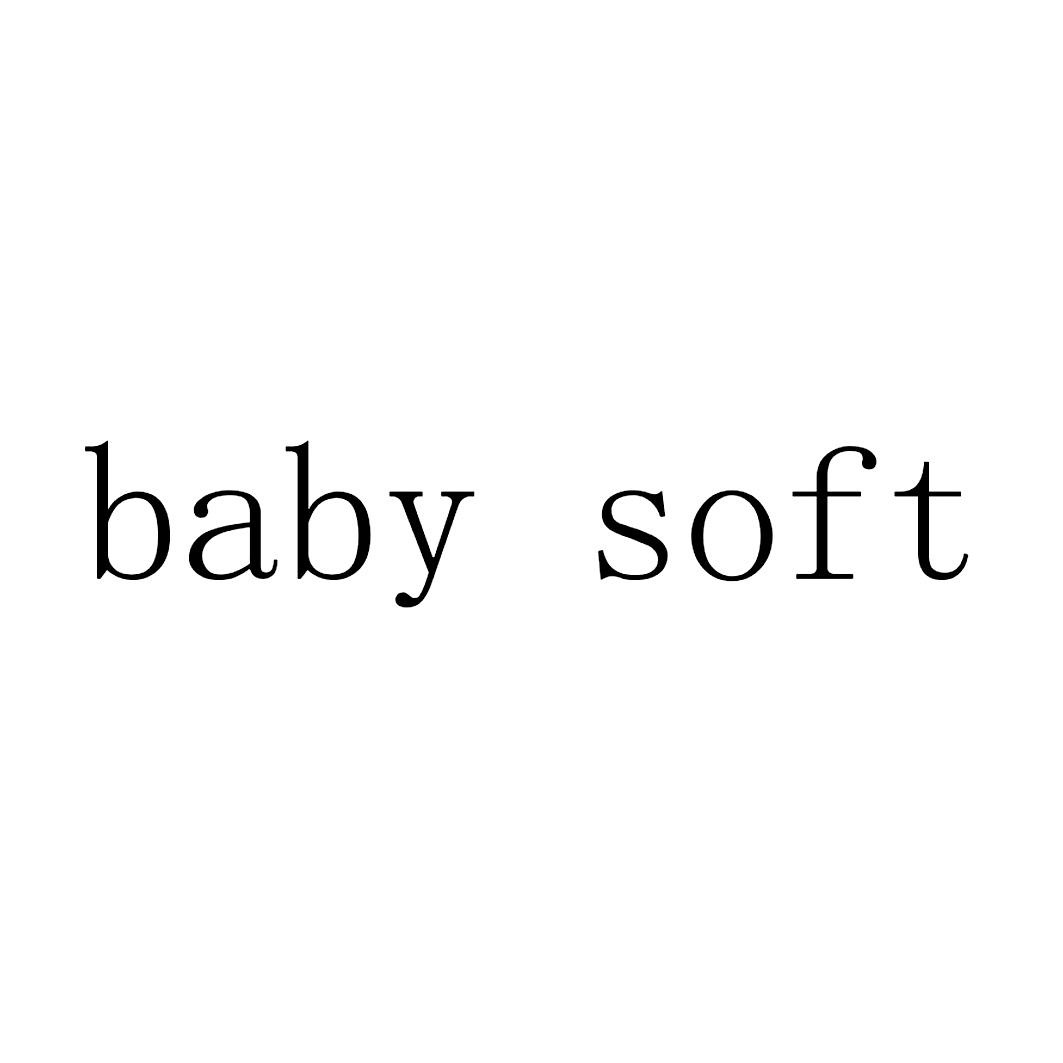 BABY SOFT