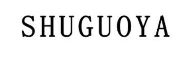 SHUGUOYA