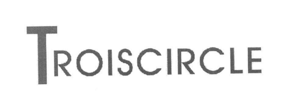TROISCIRCLE