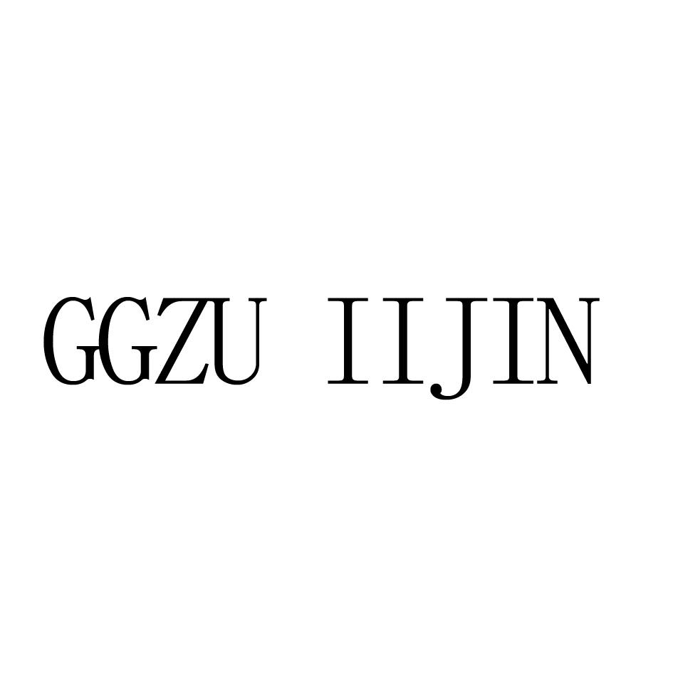 GGZU IIJIN