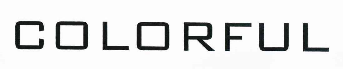 COLORFUL