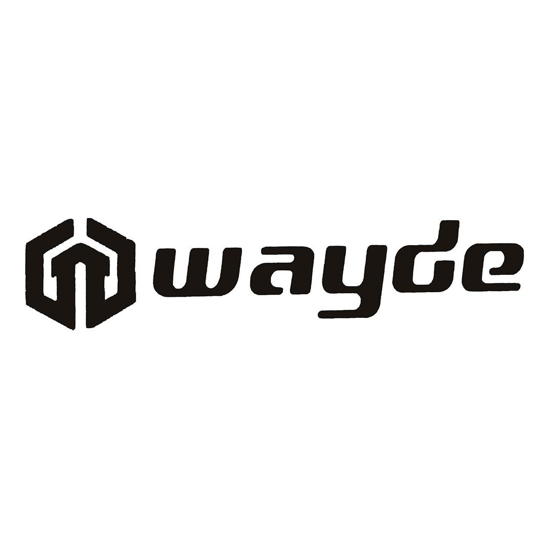 WAYDE