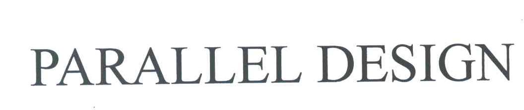 PARALLEL DESIGN