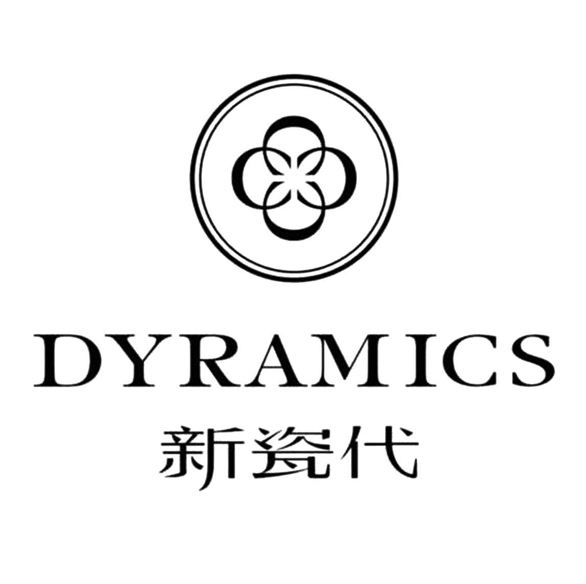 新瓷代 DYRAMICS