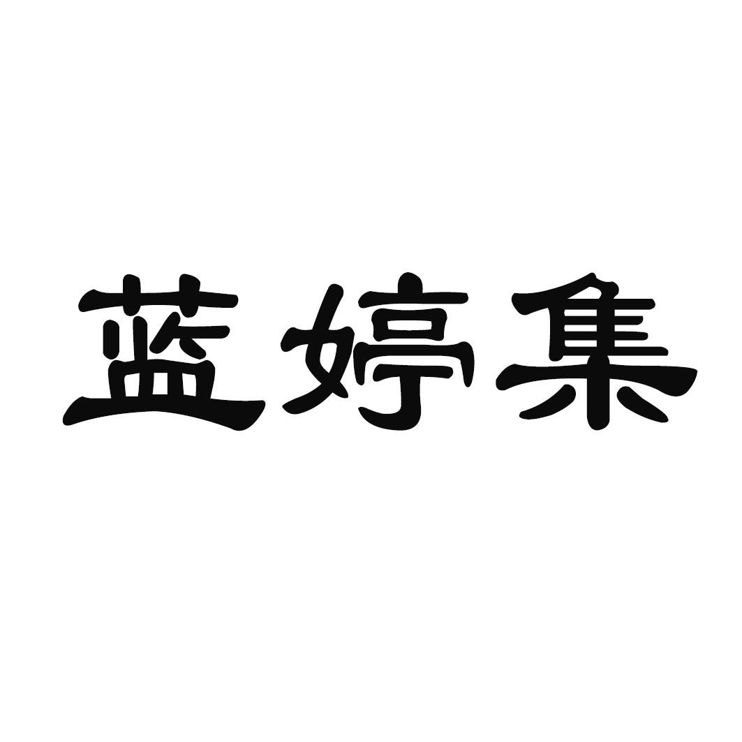 蓝婷集