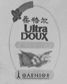 柔特尔    UITRA DOUX