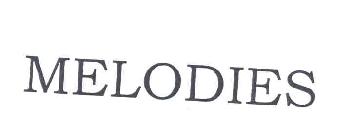 MELODIES