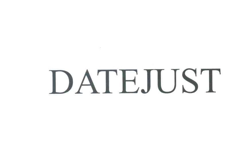 DATEJUST