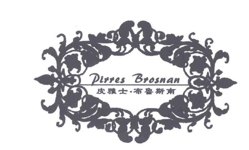 皮雅士布鲁斯南PITTES BROSNAN