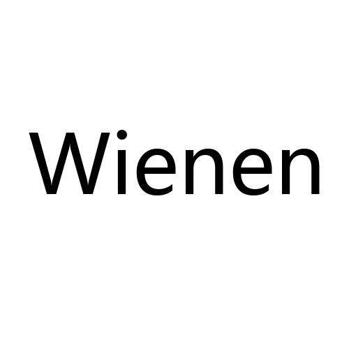 WIENEN