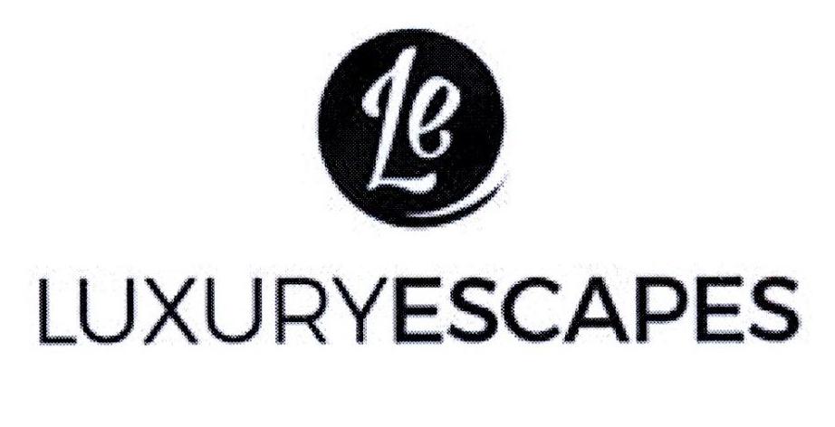 LUXURYESCAPES LE