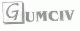 GUMCIV