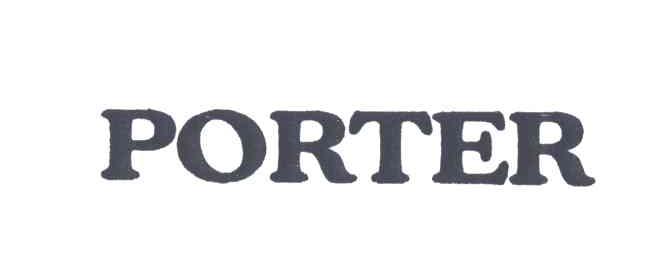 PORTER