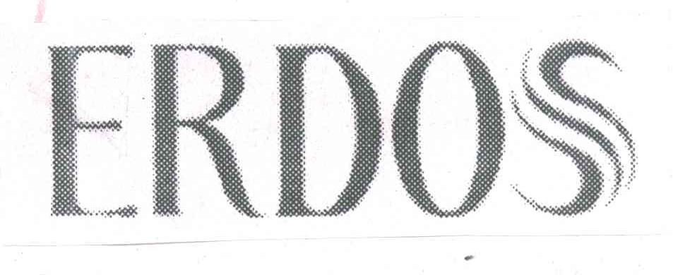 ERDOS