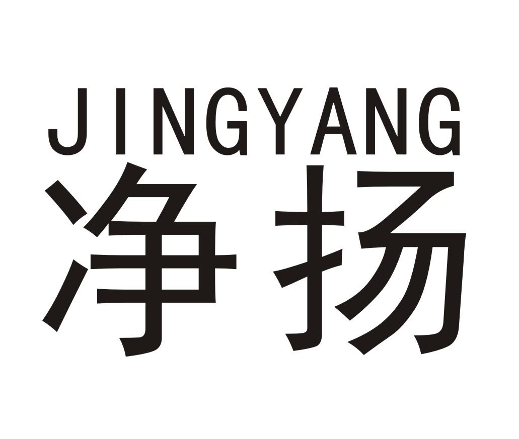净扬