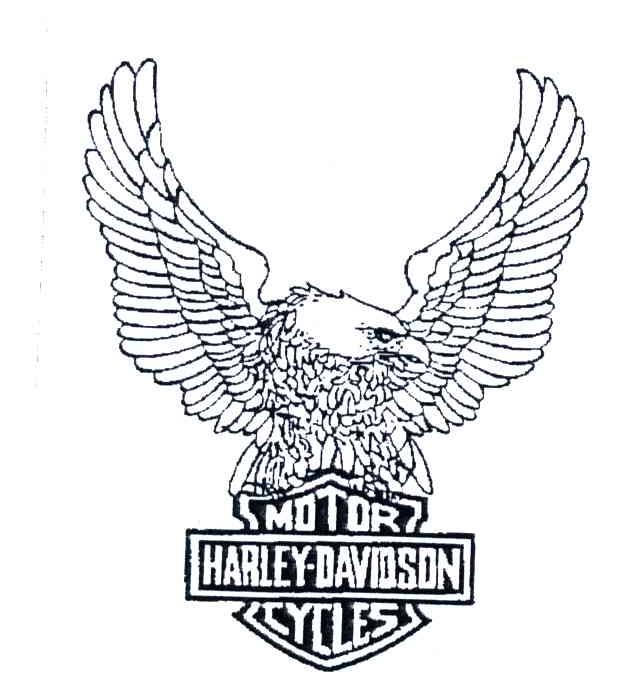 HARLEY DAVIDSON