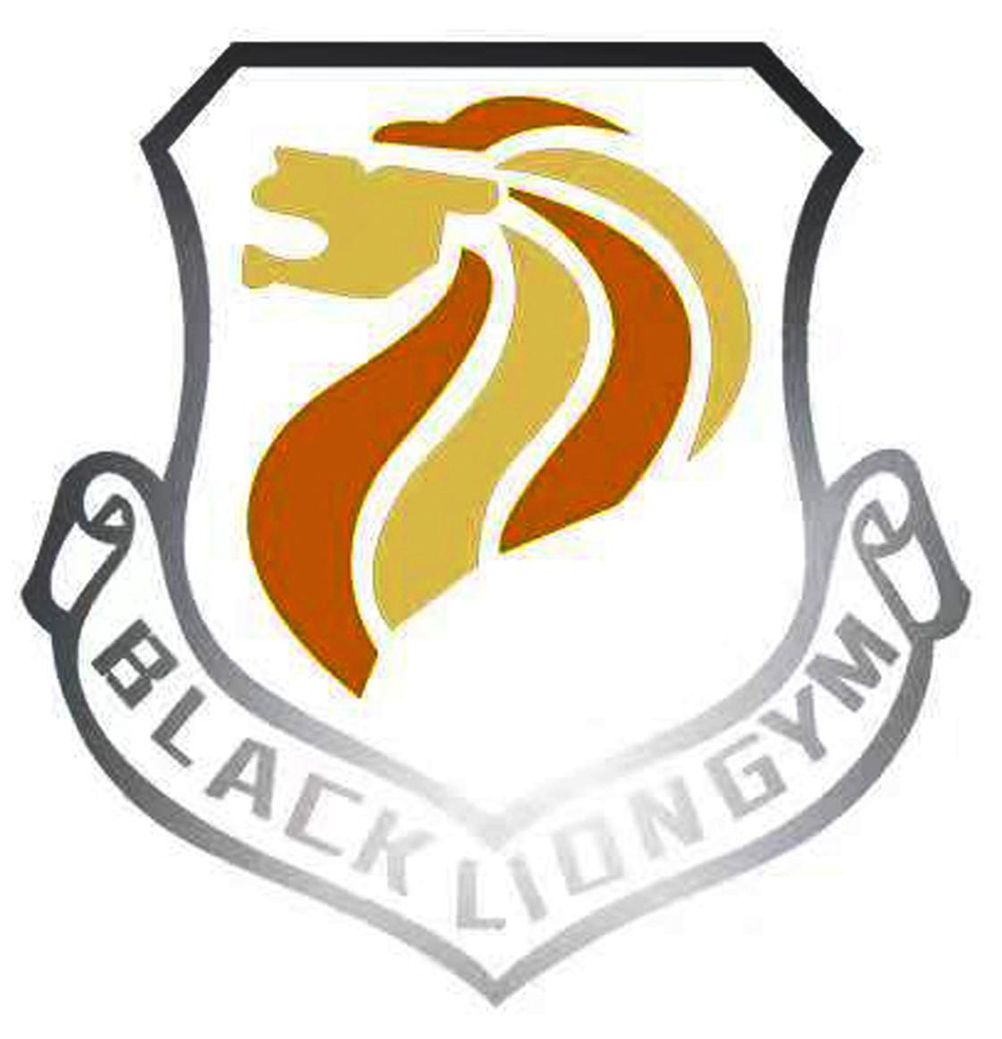 BLACKLIONGYM