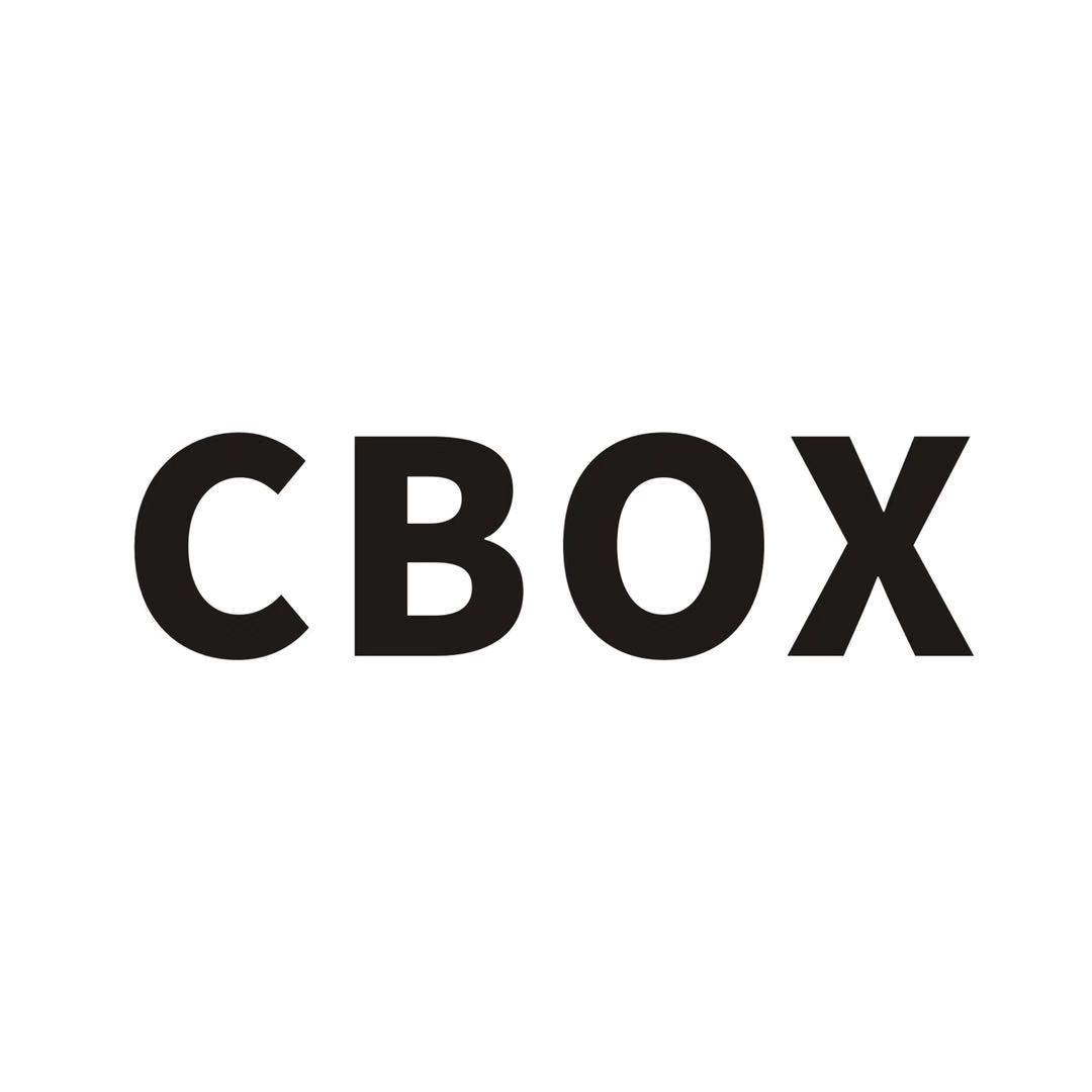 CBOX