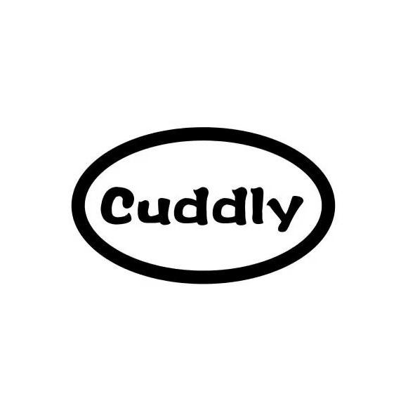 CUDDLY
