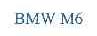 BMW M6