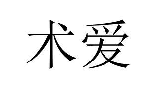术爱