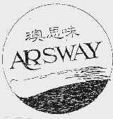 澳思味  ARSWAY