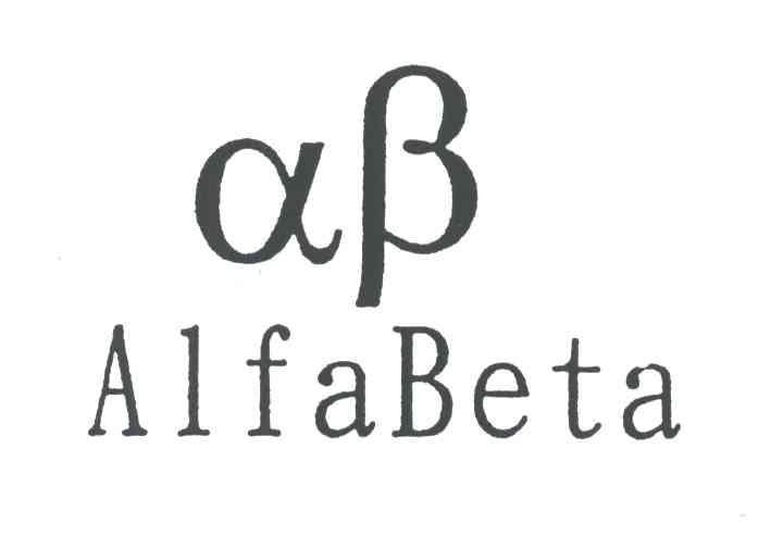 ALFABETA