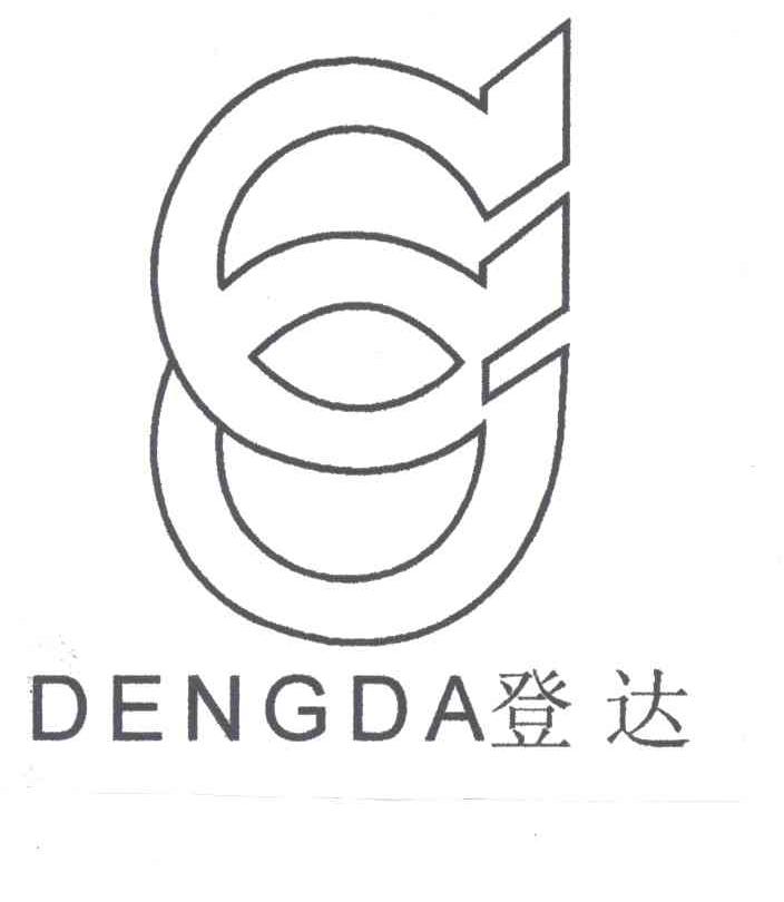 登达
