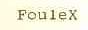 FOULEX