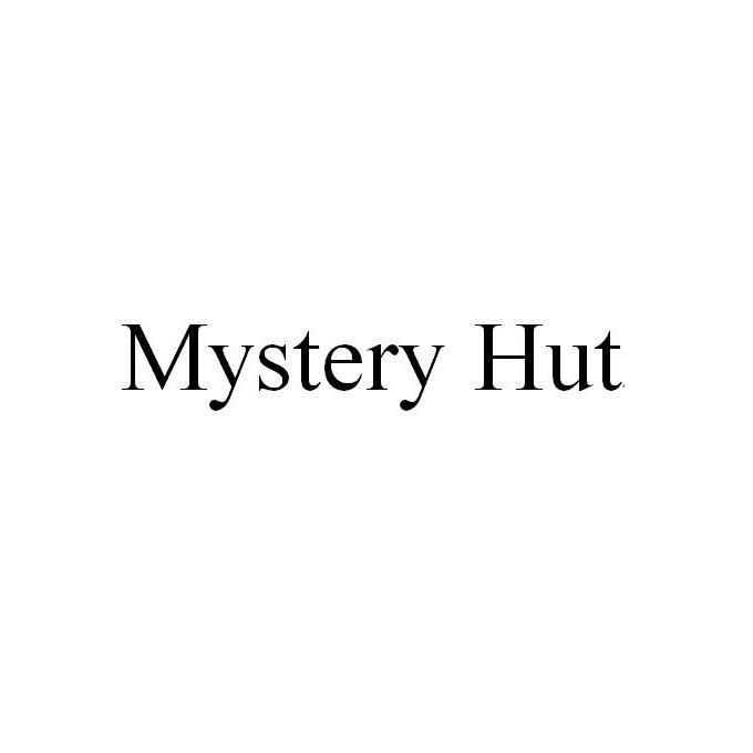 MYSTERY HUT