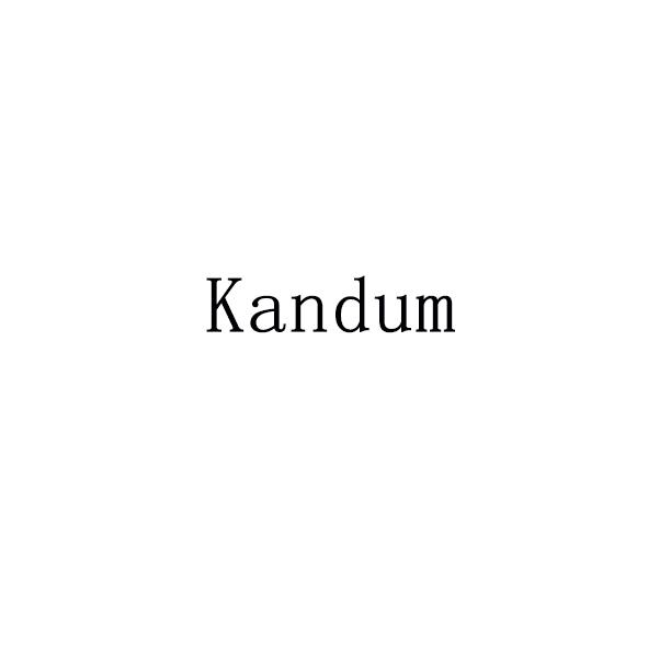 KANDUM
