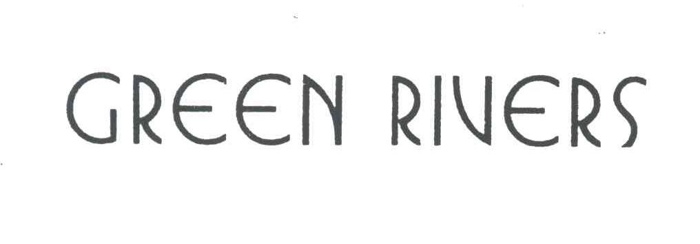 GREEN RIVERS
