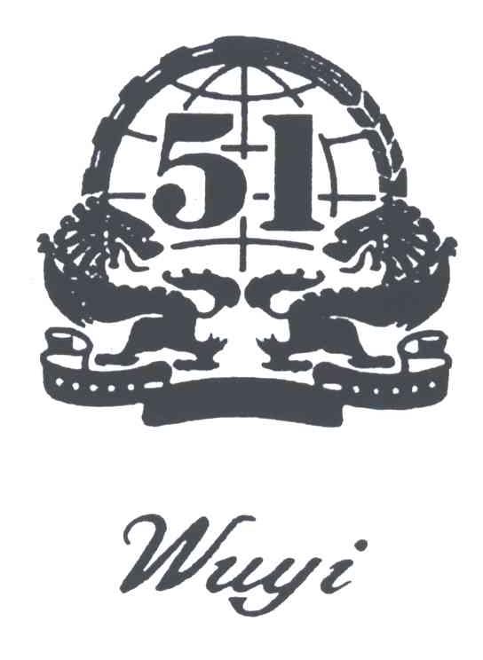 WUYI;51