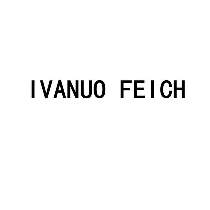IVANUO FEICH