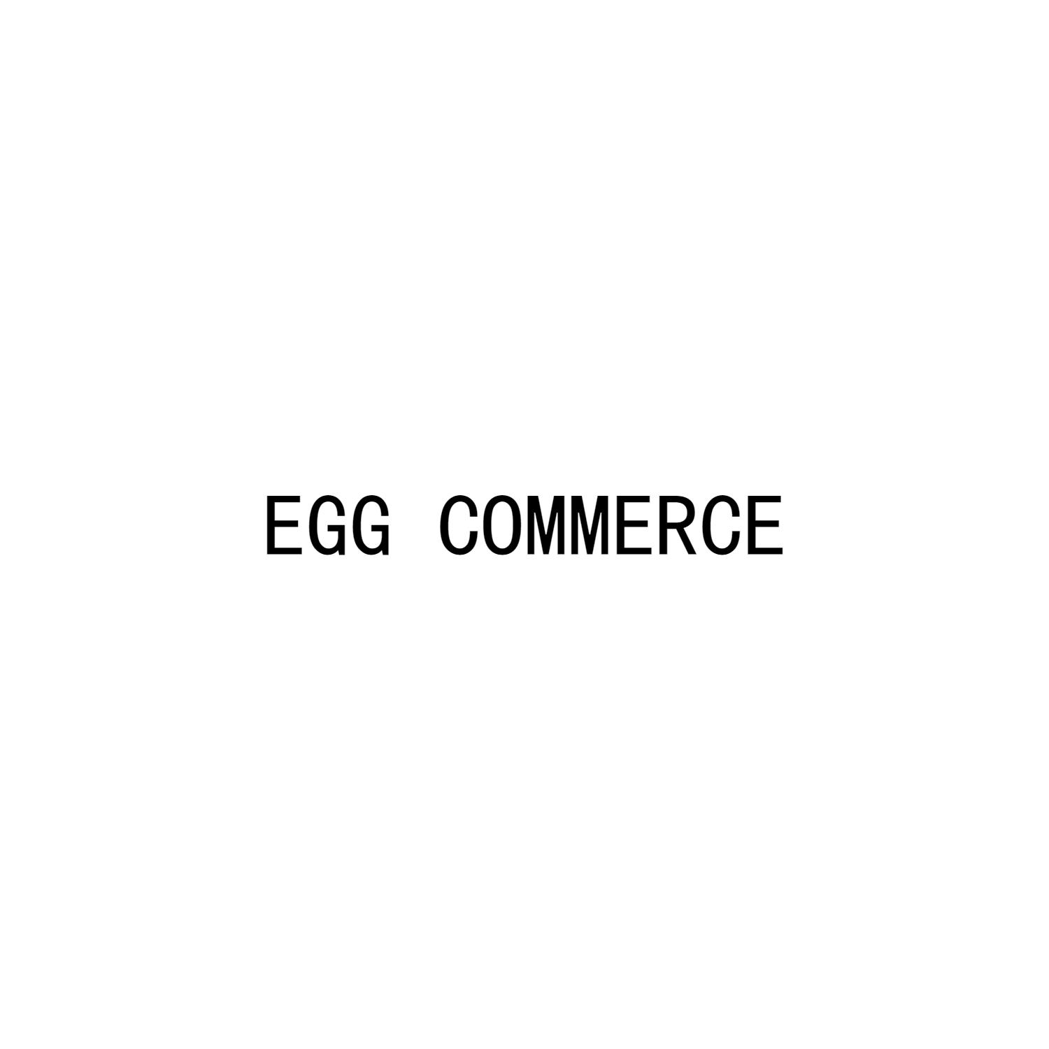EGG COMMERCE