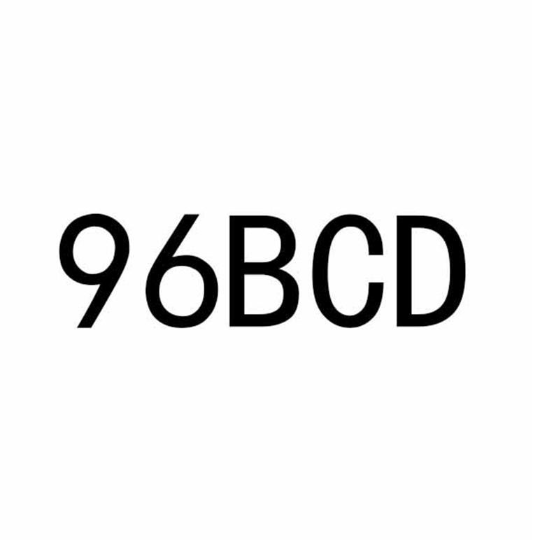 96 BCD
