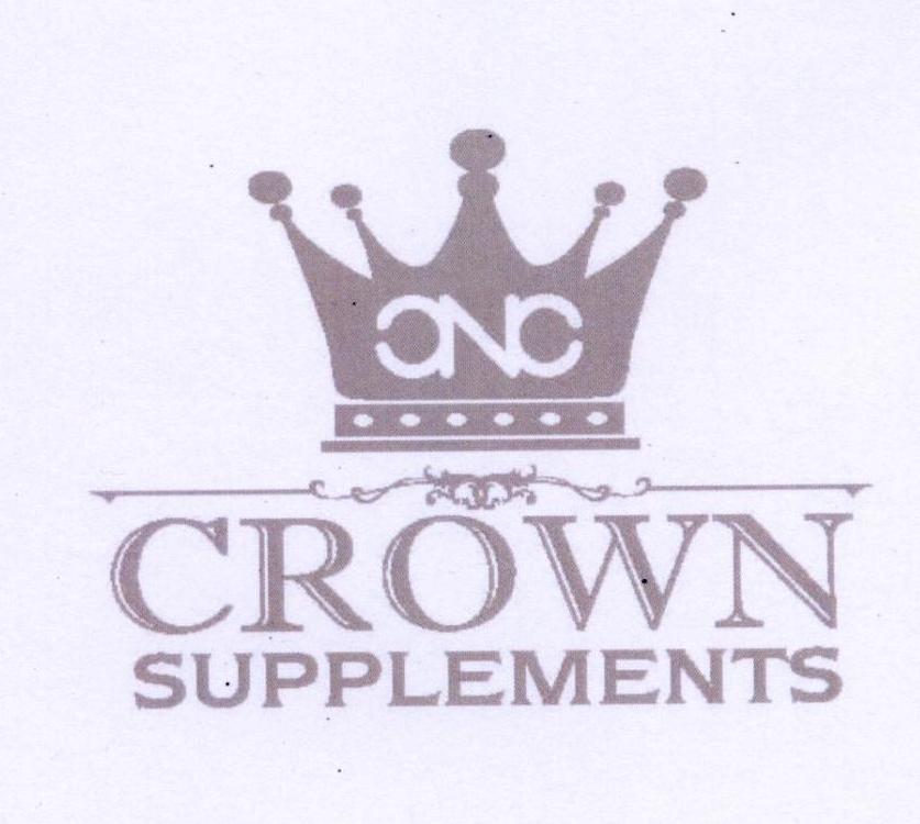 CROWN SUPPLEMENTS