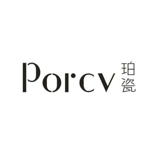珀瓷 PORCV