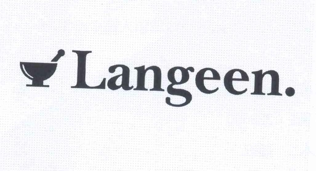 LANGEEN.