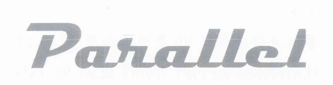 PARALLEL