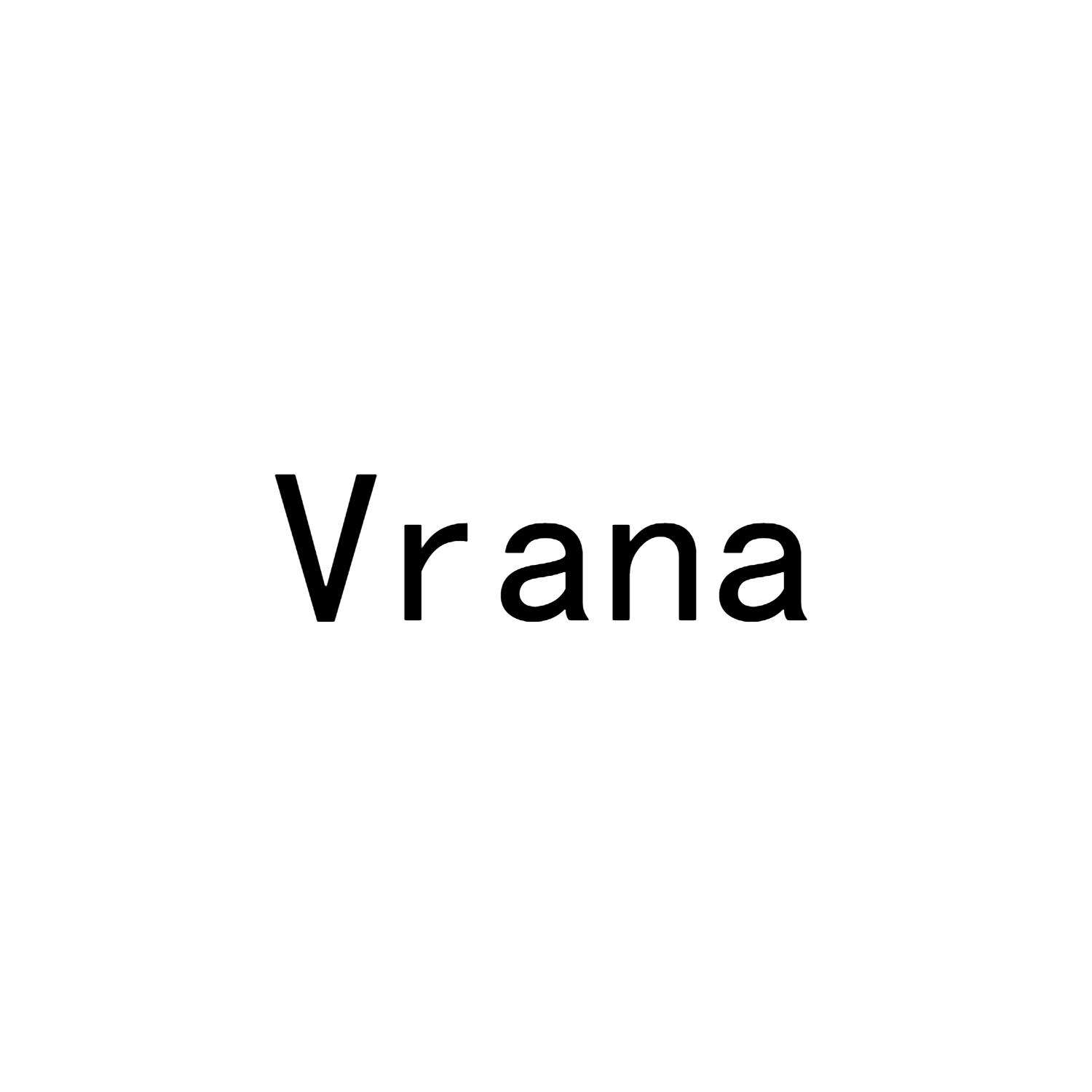 VRANA