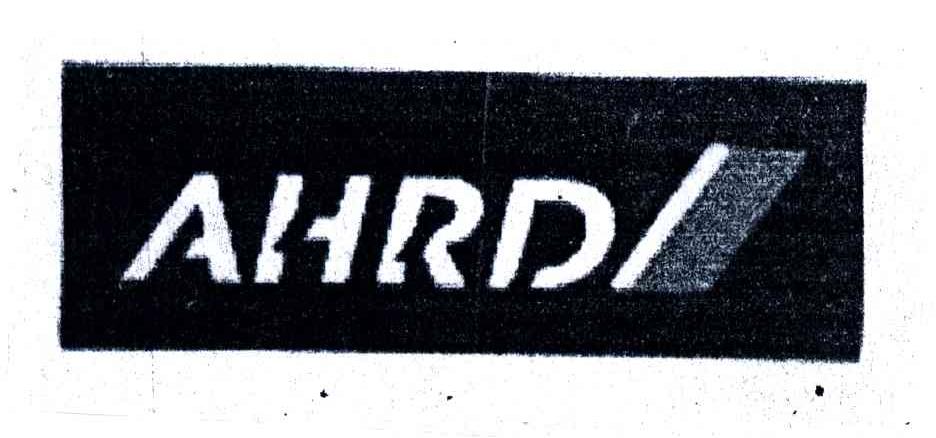 AHRD