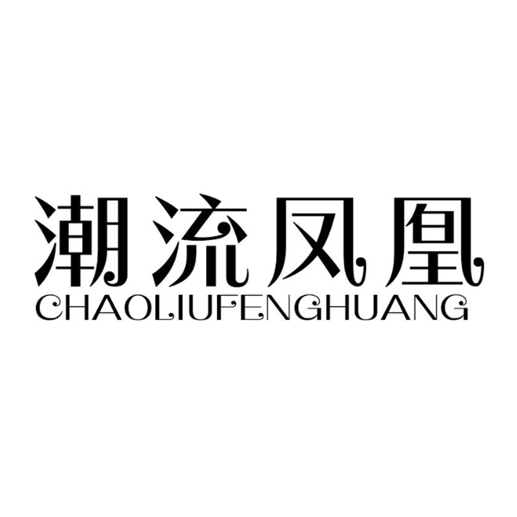 潮流凤凰