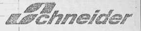 SCHNEIDER