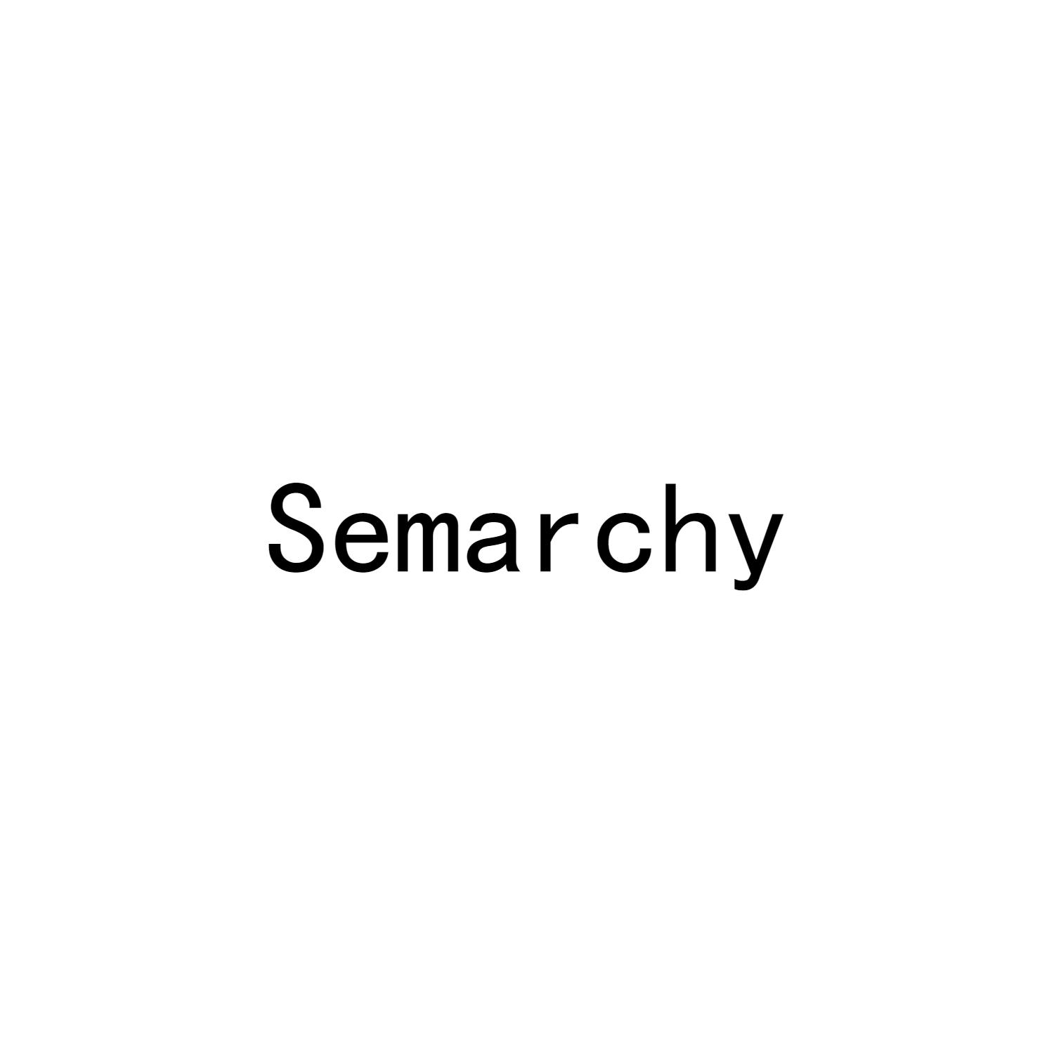 SEMARCHY