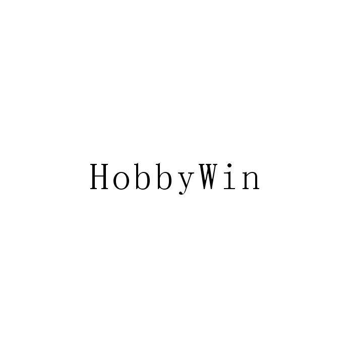 HOBBYWIN