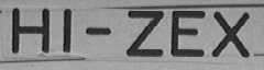 HI-ZEX