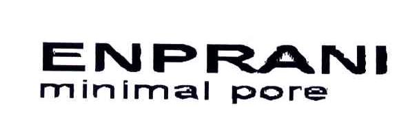 ENPRANI MINIMAL PORE