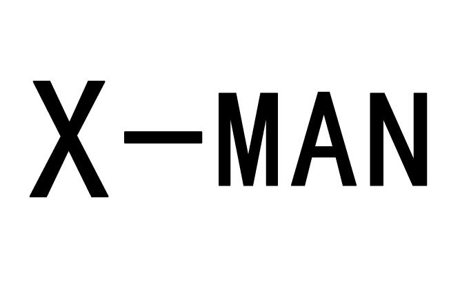 X-MAN